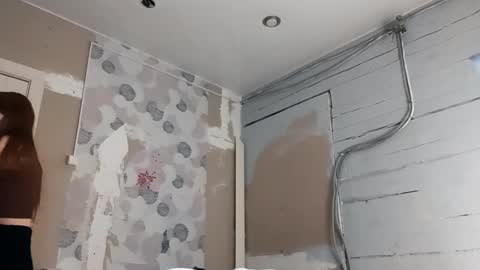 Snapshot of breannedevier chatting on March 2026 04:40:01 AM Dina online show from March 2026 04:40:01 AM