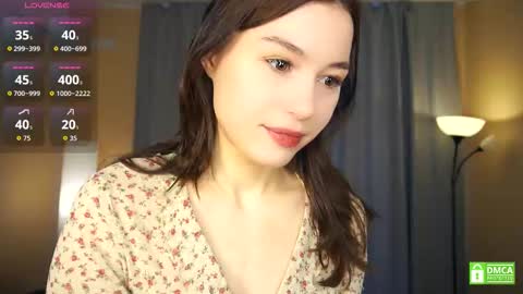 Mia Bunyard online show from December 2025 07:01:02 AM