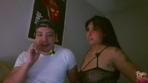 Reina  Papi online show from June 2026 05:53:02 AM