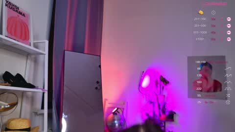 Ashley Dolce and Lou online show from December 2025 03:17:02 PM