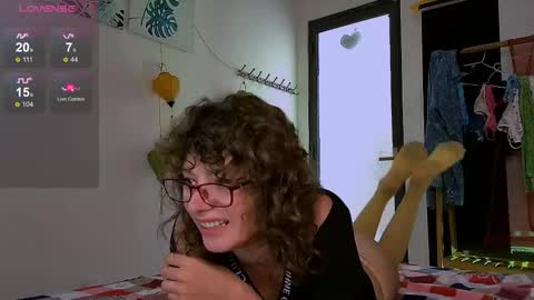 Snapshot of breeedecaux chatting on November 2025 03:08:02 AM Matilda online show from November 2025 03:08:02 AM