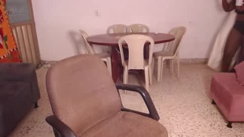 Snapshot of breestaarrs chatting on January 2025 09:57:02 AM Valentina online show from January 2025 09:57:02 AM