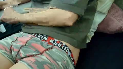 breezydicks online show from February 2026 09:53:01 PM