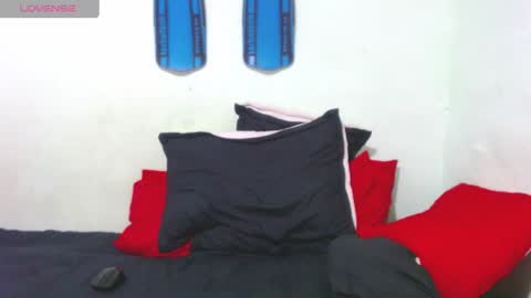 Snapshot of breinerxxlhot chatting on February 2025 01:43:01 AM Breiner online show from February 2025 01:43:01 AM