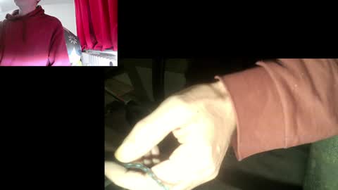 Snapshot of bremer64 chatting on December 2024 09:02:02 AM bremer64 online show from December 2024 09:02:02 AM