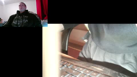 Snapshot of bremer64 chatting on December 2024 07:18:02 PM bremer64 online show from December 2024 07:18:02 PM