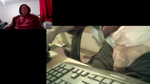 Snapshot of bremer64 chatting on January 2025 08:04:01 AM bremer64 online show from January 2025 08:04:01 AM