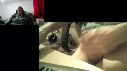 Snapshot of bremer64 chatting on February 2025 02:16:01 PM bremer64 online show from February 2025 02:16:01 PM