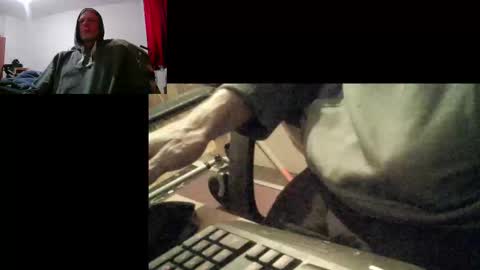 Snapshot of bremer64 chatting on February 2025 10:00:02 AM bremer64 online show from February 2025 10:00:02 AM