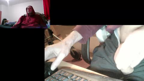 Snapshot of bremer64 chatting on February 2025 02:43:02 PM bremer64 online show from February 2025 02:43:02 PM