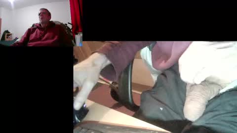 Snapshot of bremer64 chatting on February 2025 05:07:02 PM bremer64 online show from February 2025 05:07:02 PM