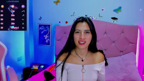 Snapshot of brenda1307 chatting on January 2025 03:37:02 AM Brenda moris online show from January 2025 03:37:02 AM