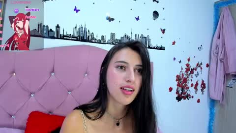 Snapshot of brenda1307 chatting on March 2025 02:15:02 AM Brenda moris online show from March 2025 02:15:02 AM