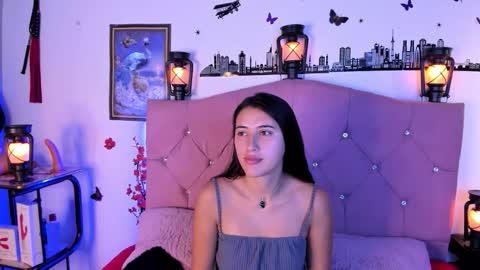 Snapshot of brenda1307 chatting on September 2025 10:10:02 PM Brenda moris online show from September 2025 10:10:02 PM