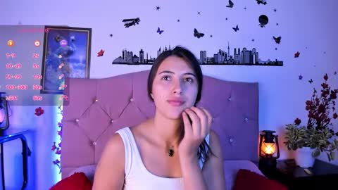 Snapshot of brenda1307 chatting on September 2025 09:17:02 PM Brenda moris online show from September 2025 09:17:02 PM