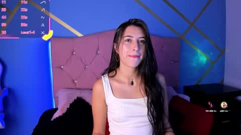 Snapshot of brenda1307 chatting on October 2025 09:17:02 PM Brenda moris online show from October 2025 09:17:02 PM