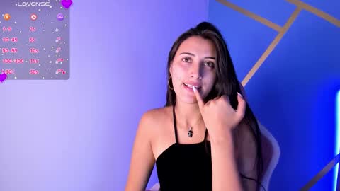 Snapshot of brenda1307 chatting on November 2025 09:16:02 PM Brenda moris online show from November 2025 09:16:02 PM