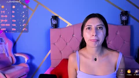 Snapshot of brenda1307 chatting on November 2025 09:48:02 PM Brenda moris online show from November 2025 09:48:02 PM