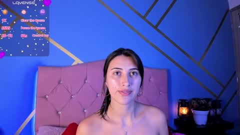 Snapshot of brenda1307 chatting on November 2025 09:48:01 PM Brenda moris online show from November 2025 09:48:01 PM