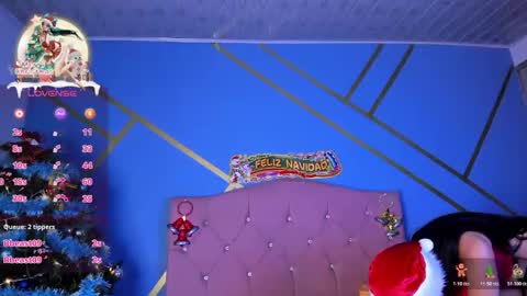 Snapshot of brenda1307 chatting on December 2025 11:32:01 PM Brenda moris online show from December 2025 11:32:01 PM