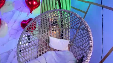 Brenda moris online show from February 2026 10:28:01 PM