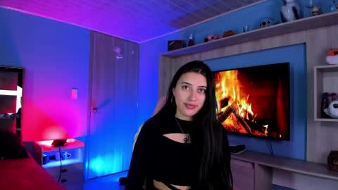 Brenda moris online show from April 2026 10:18:01 PM