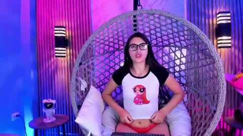 Brenda moris online show from May 2026 10:58:01 PM