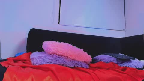 Brendita  online show from February 2025 05:42:01 PM