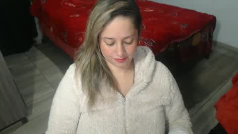 brenda_bigtitis online show from April 2026 10:34:02 PM