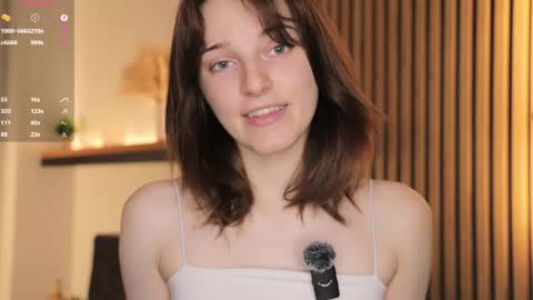 Snapshot of brenda_hopkins chatting on June 2026 09:08:02 PM Marceline online show from June 2026 09:08:02 PM