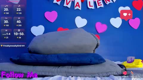 Brenda lee online show from February 2025 11:20:01 PM