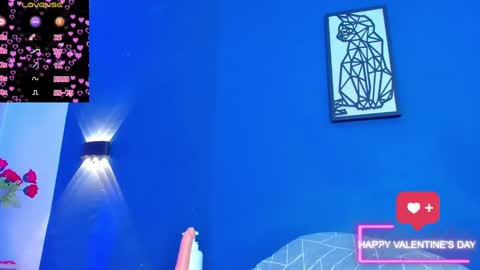 Brenda lee online show from February 2025 08:47:01 PM