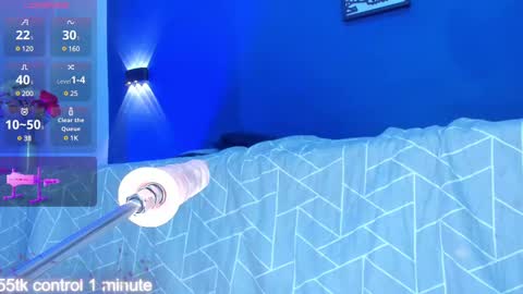 Brenda lee online show from February 2025 11:32:01 PM