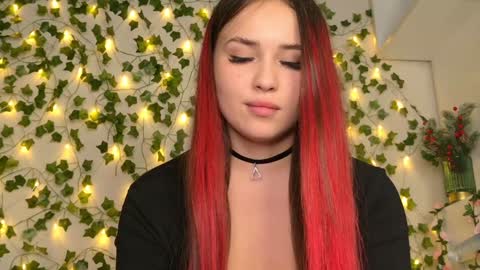 Brenda online show from January 2025 09:15:02 PM