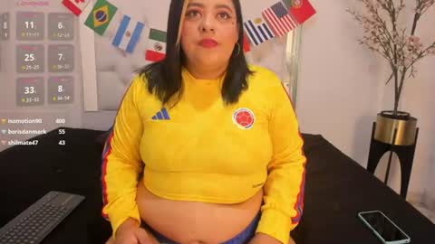 Snapshot of brenda_maz chatting on June 2026 10:17:02 AM Brenda online show from June 2026 10:17:02 AM