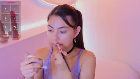 Snapshot of brenda_sky19 chatting on May 2026 12:34:02 PM brenda_sky19 online show from May 2026 12:34:02 PM