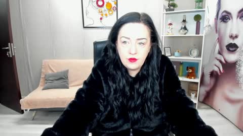 Brenda Skye online show from February 2025 03:22:01 AM