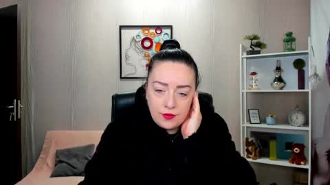 Brenda Skye online show from February 2025 03:29:02 AM