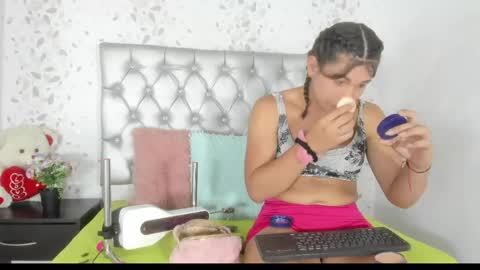brenda sofia2 online show from May 2026 02:43:01 PM