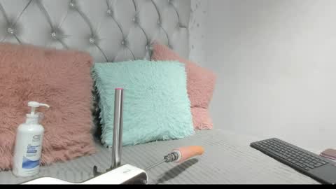 brenda sofia2 online show from June 2026 02:23:01 PM