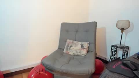 Brenda online show from February 2025 08:26:01 PM