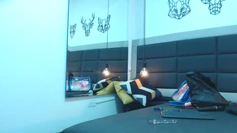 BRENDA VELASQUEZ online show from January 2025 03:22:01 AM