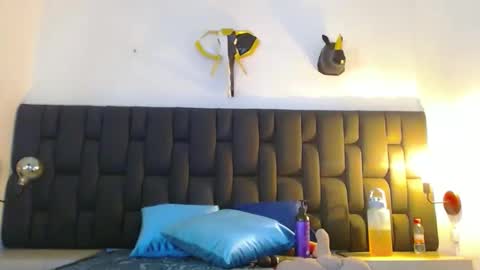 BRENDA VELASQUEZ online show from January 2025 09:26:01 PM