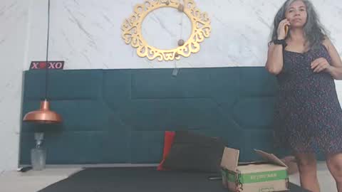 BRENDA VELASQUEZ online show from November 2025 07:47:02 PM