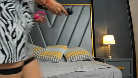 Brenda Time Schedule 0600 - 1400 GMT-5 online show from March 2025 10:52:01 AM