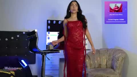 brendaaguerra online show from October 2025 02:44:01 AM
