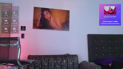 Snapshot of brendaaguerra chatting on November 2025 02:45:02 AM brendaaguerra online show from November 2025 02:45:02 AM