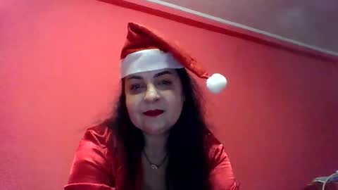 Brenda online show from December 2025 10:10:02 AM