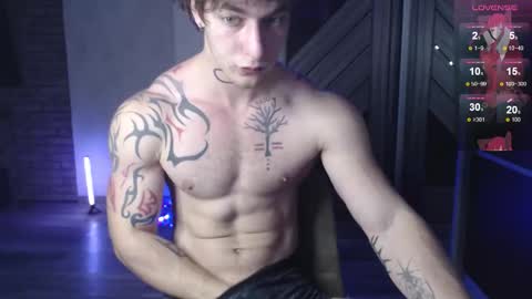 brendan__piks online show from December 2025 08:53:02 AM