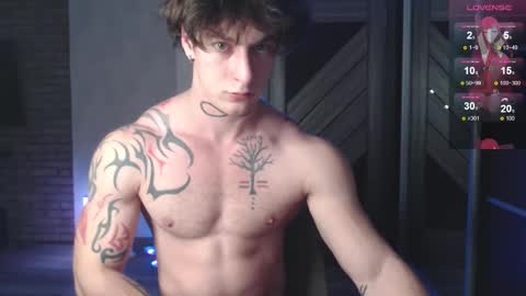 brendan__piks online show from December 2025 11:06:02 AM